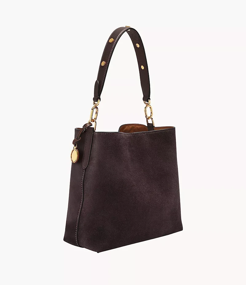 Jessie Bucket Shoulder Bag