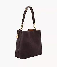 Jessie Bucket Shoulder Bag
