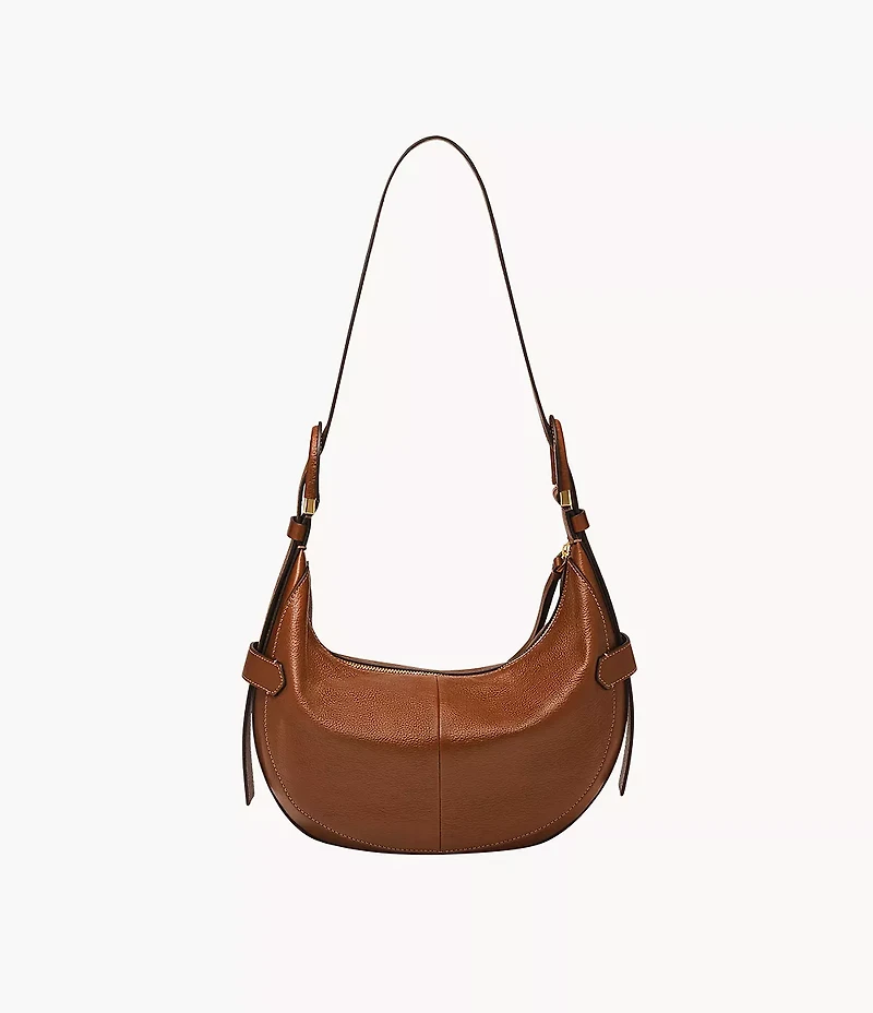 Harwell Leather Hobo Bag
