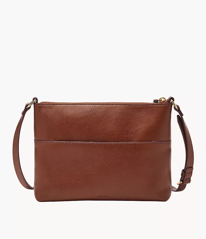 Fiona Small E/W Crossbody