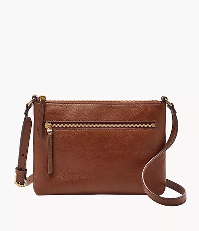Fiona Small E/W Crossbody