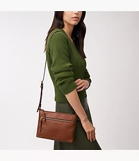 Fiona Small E/W Crossbody