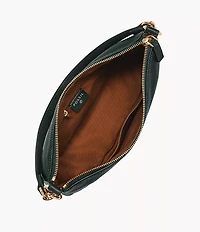 Jolie Leather Crossbody Bag
