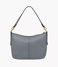 Jolie Leather Crossbody Bag
