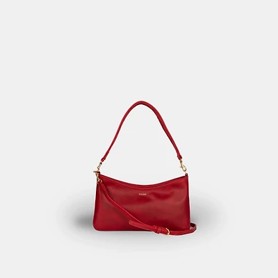 The Mini Kinsley in Cherry