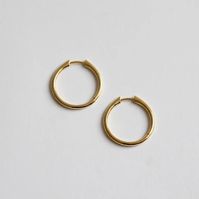 The Classic Hoop