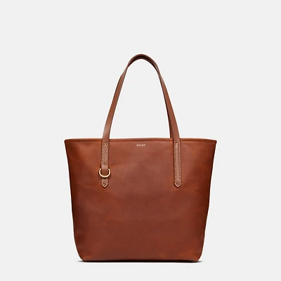 The Classic Bellfield Tote