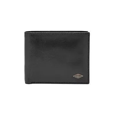 Fossil Ryan RFID Passcase