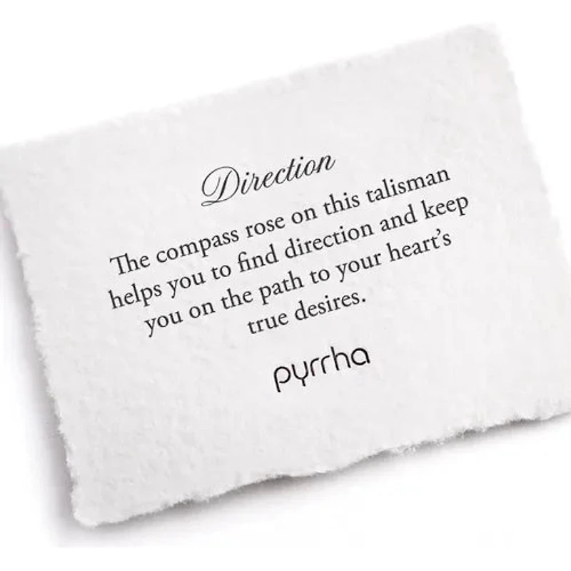 Pyrrha Direction
