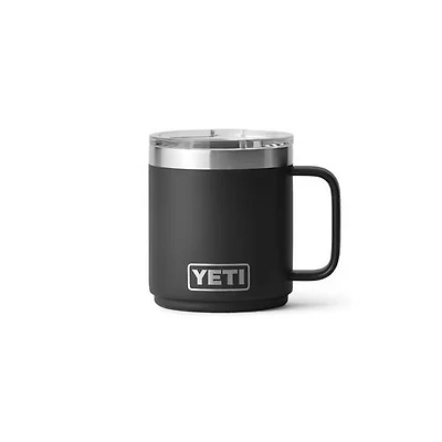 YETI Rambler Stackable Mug With Durasip Ceramic Lining