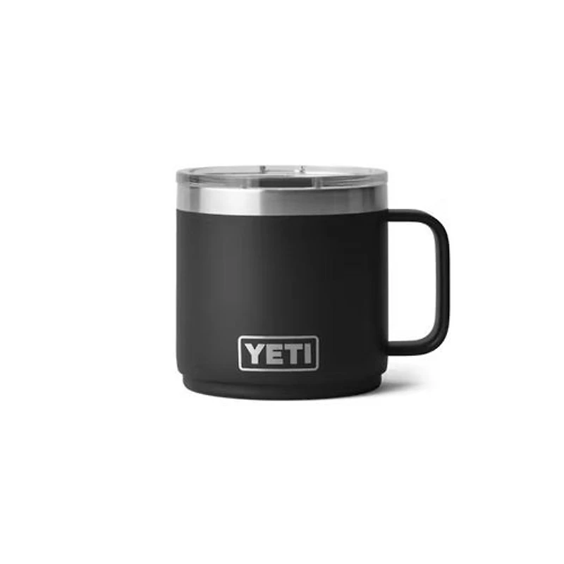YETI Rambler Stackable Mug With Durasip Ceramic Lining