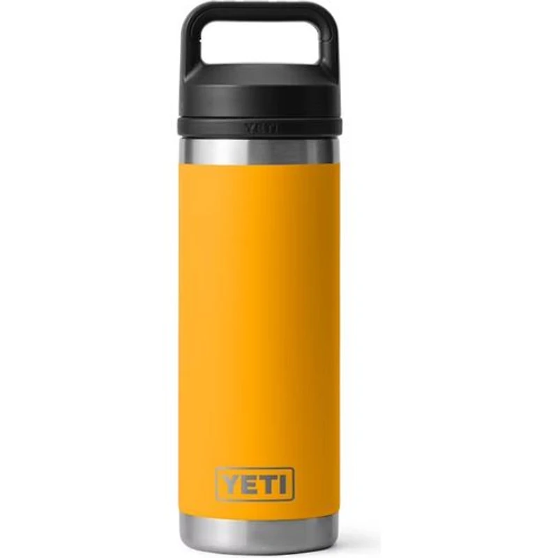 YETI Rambler Bottle with Chug Cap