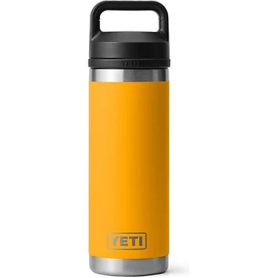 YETI Rambler Bottle with Chug Cap