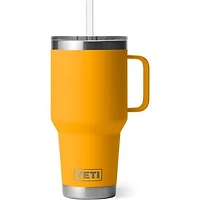 YETI Rambler Straw Mug