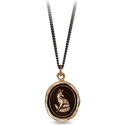 Pyrrha Trust In Yourself