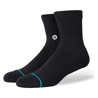 Stance Icon Quarter Socks