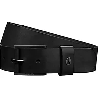 Nixon Americana Leather Belt