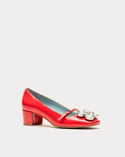Josephine Heel
