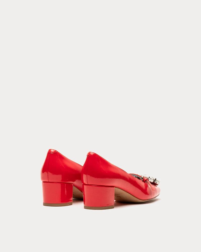 Josephine Heel