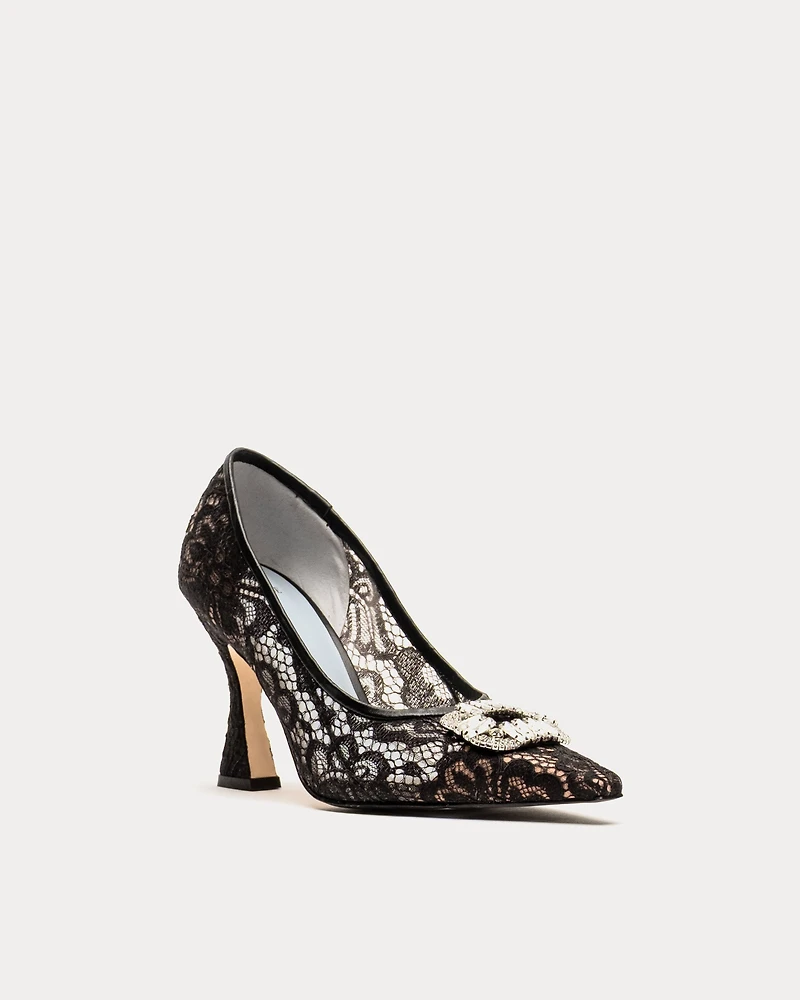 Lydia Heel