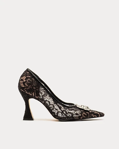 Lydia Heel