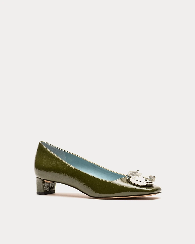 Mary Mod Heel