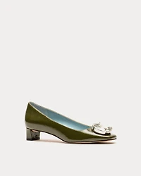 Mary Mod Heel