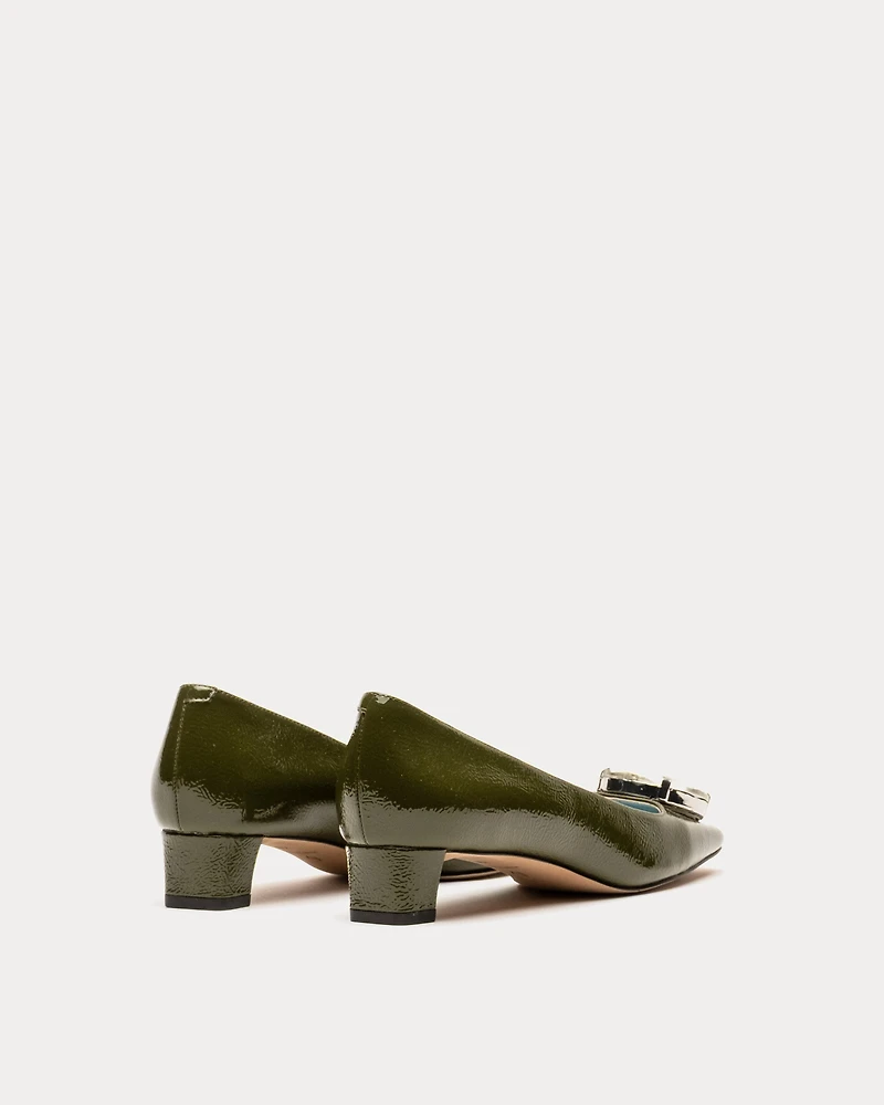 Mary Mod Heel