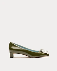 Mary Mod Heel