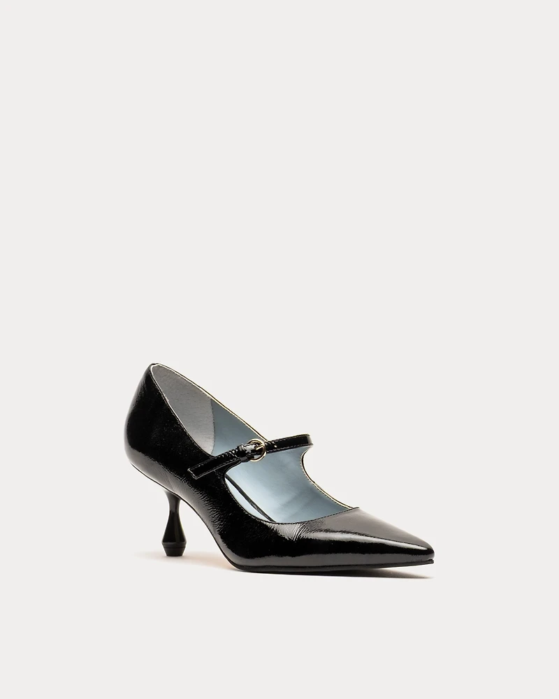 Naomi Pump