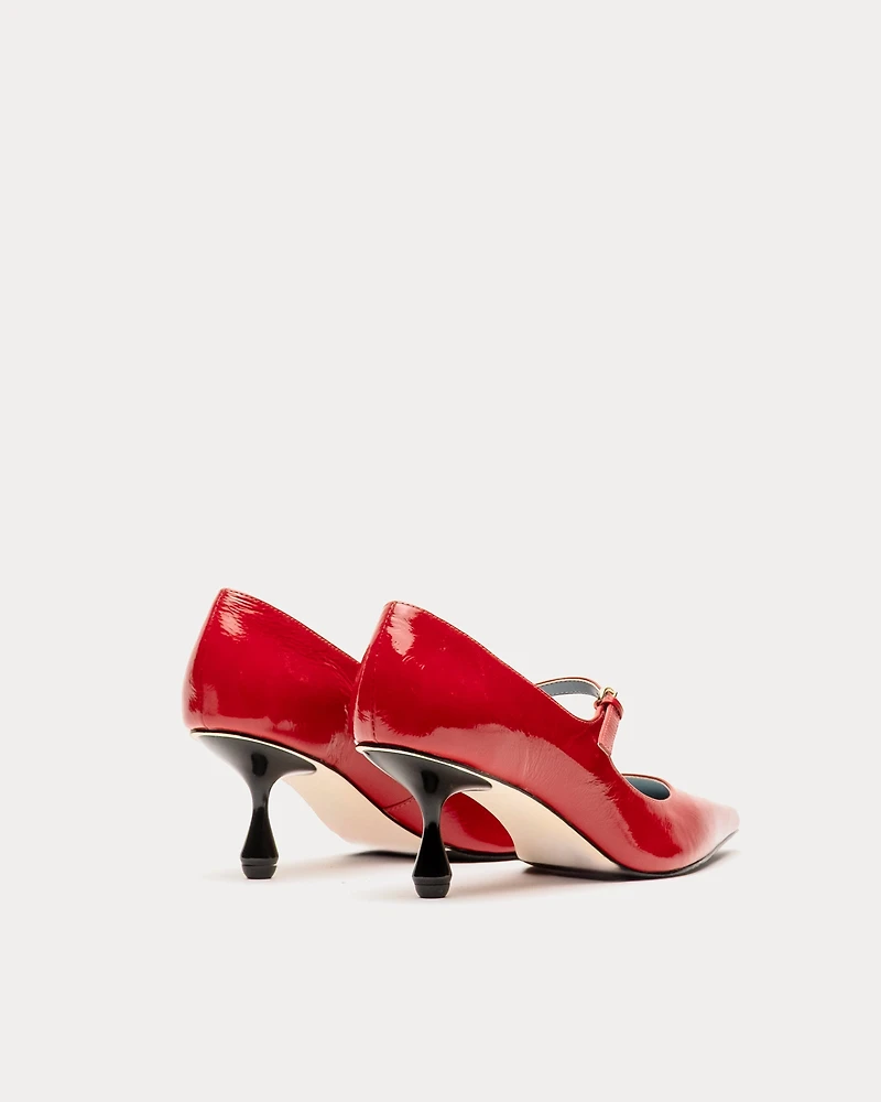 Naomi Pump