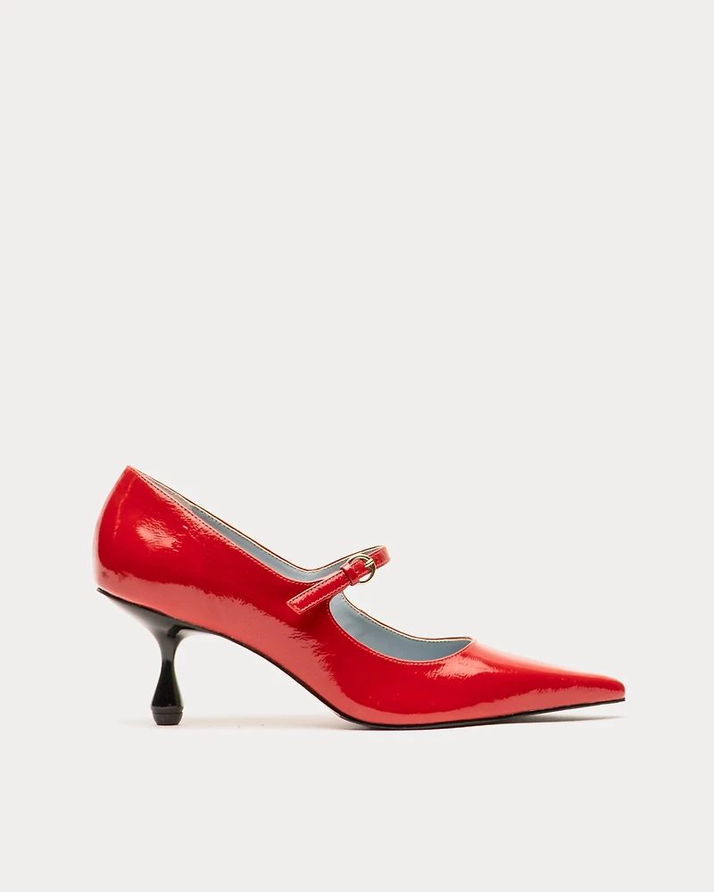 Naomi Pump