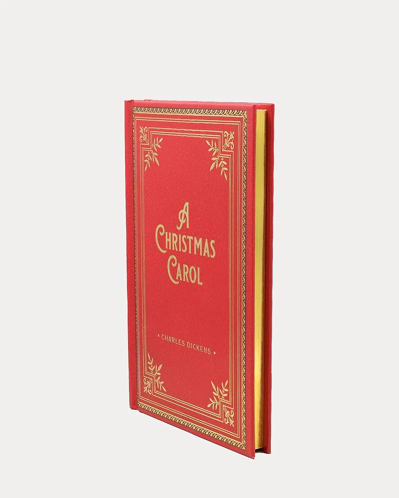 A Christmas Carol Book
