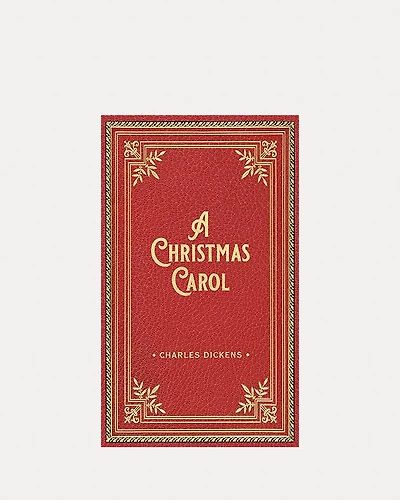 A Christmas Carol Book