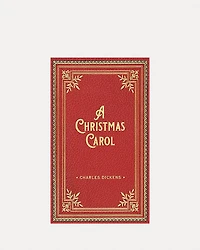 A Christmas Carol Book