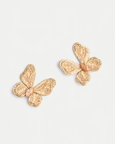 Abel Earrings