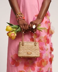 Limited Edition Butterscotch Basket