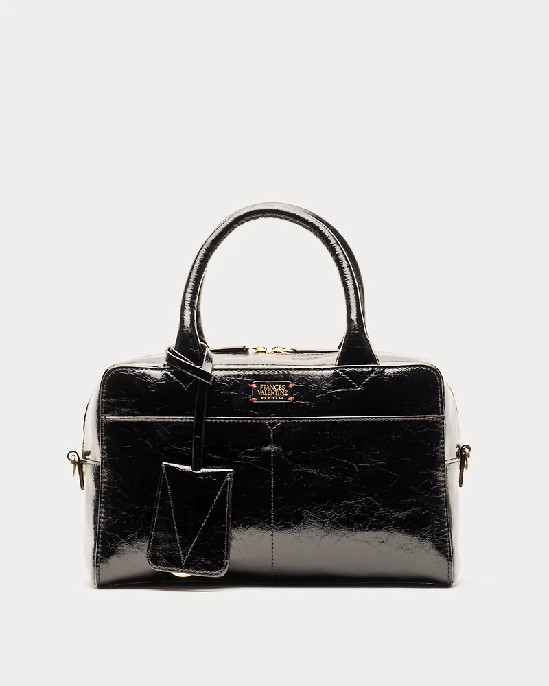 Bunny Satchel