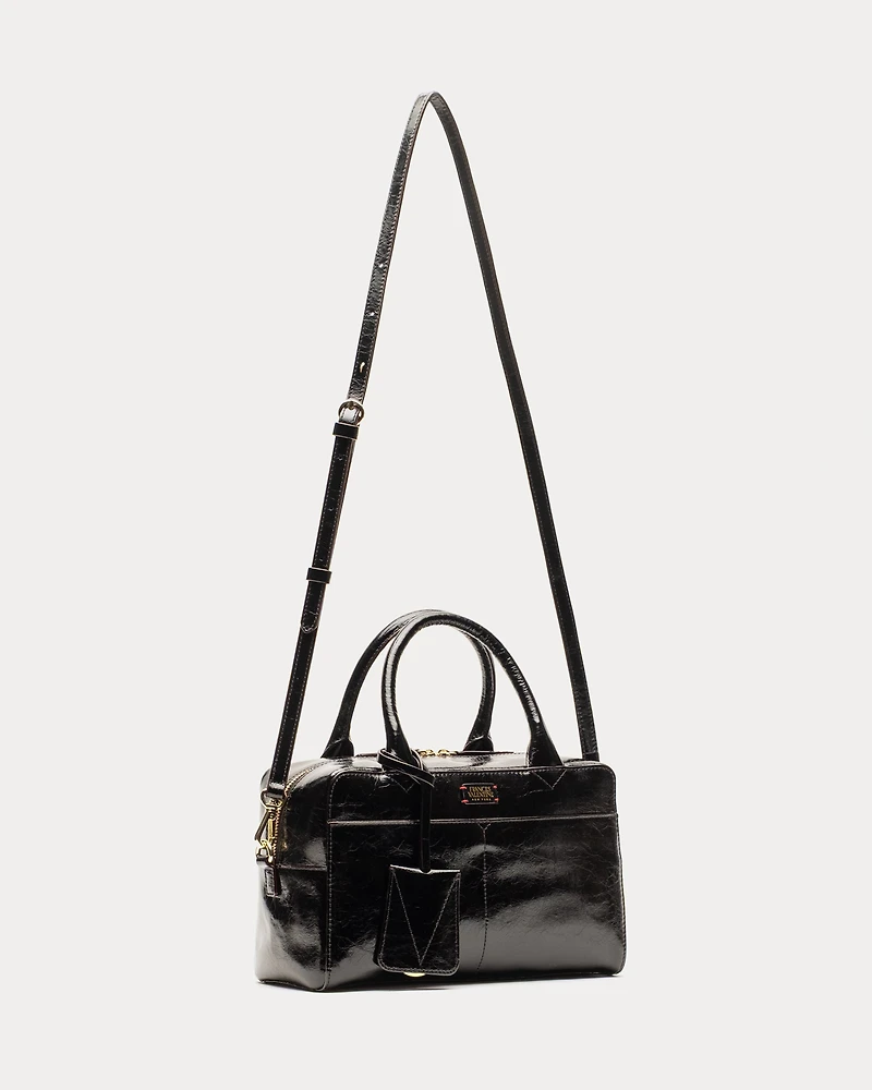 Bunny Satchel