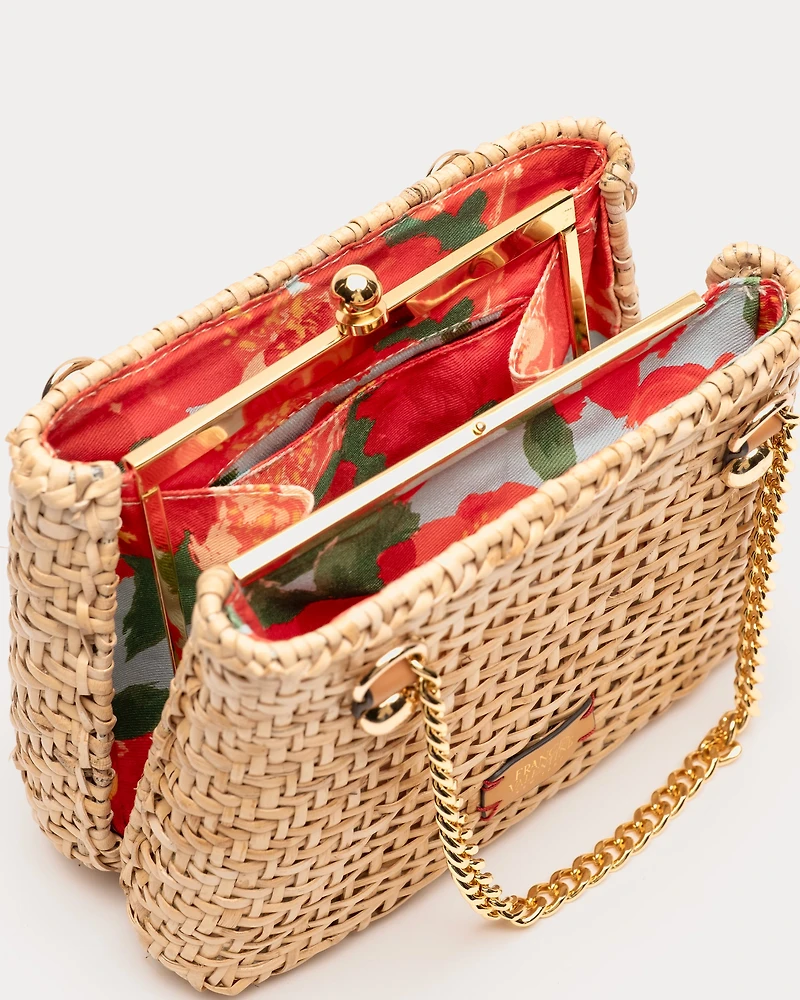 Limited Edition Butterscotch Basket