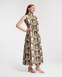 Carlyle Maxi Dress