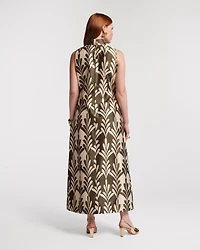 Carlyle Maxi Dress