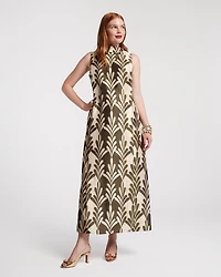 Carlyle Maxi Dress