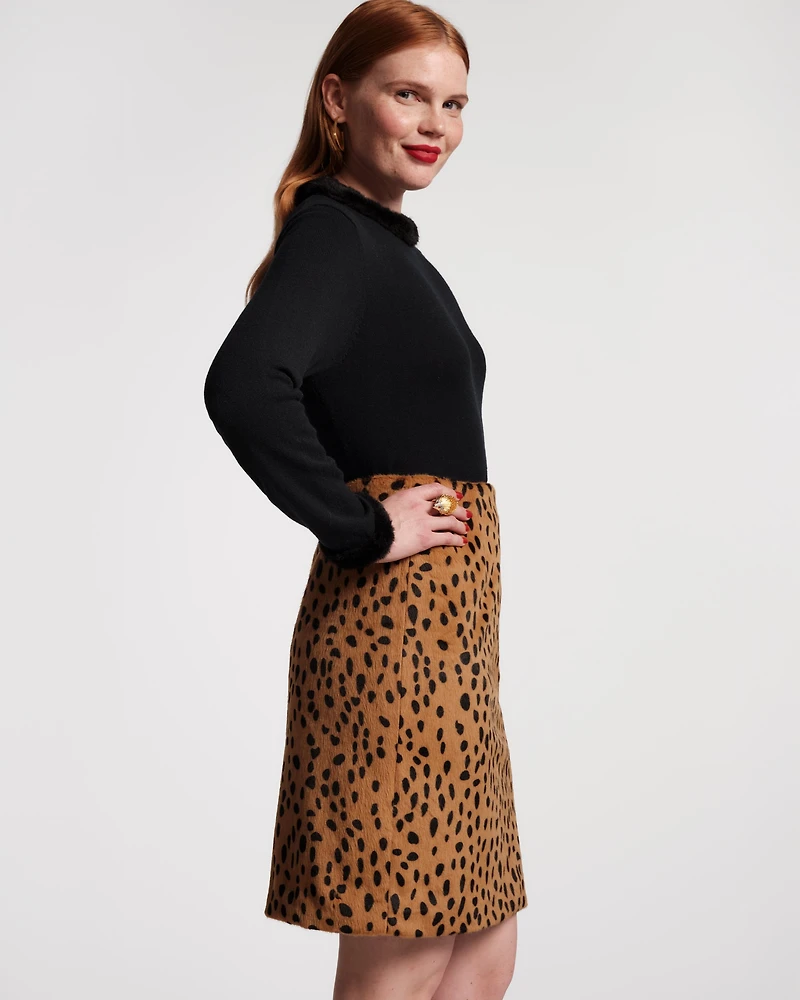 Blaine Skirt