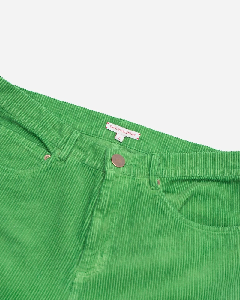 Jane Corduroy Pant