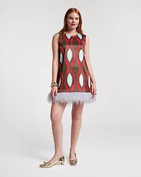 Darcy Shift Dress