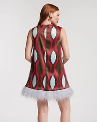 Darcy Shift Dress