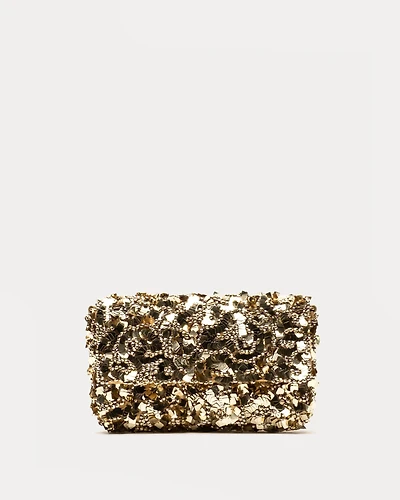 Stardust Sequin Bag