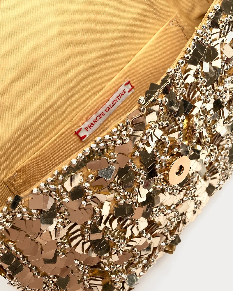 Stardust Sequin Bag