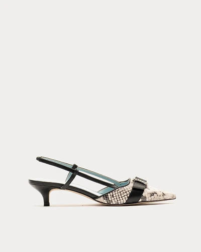 Cutie Heel